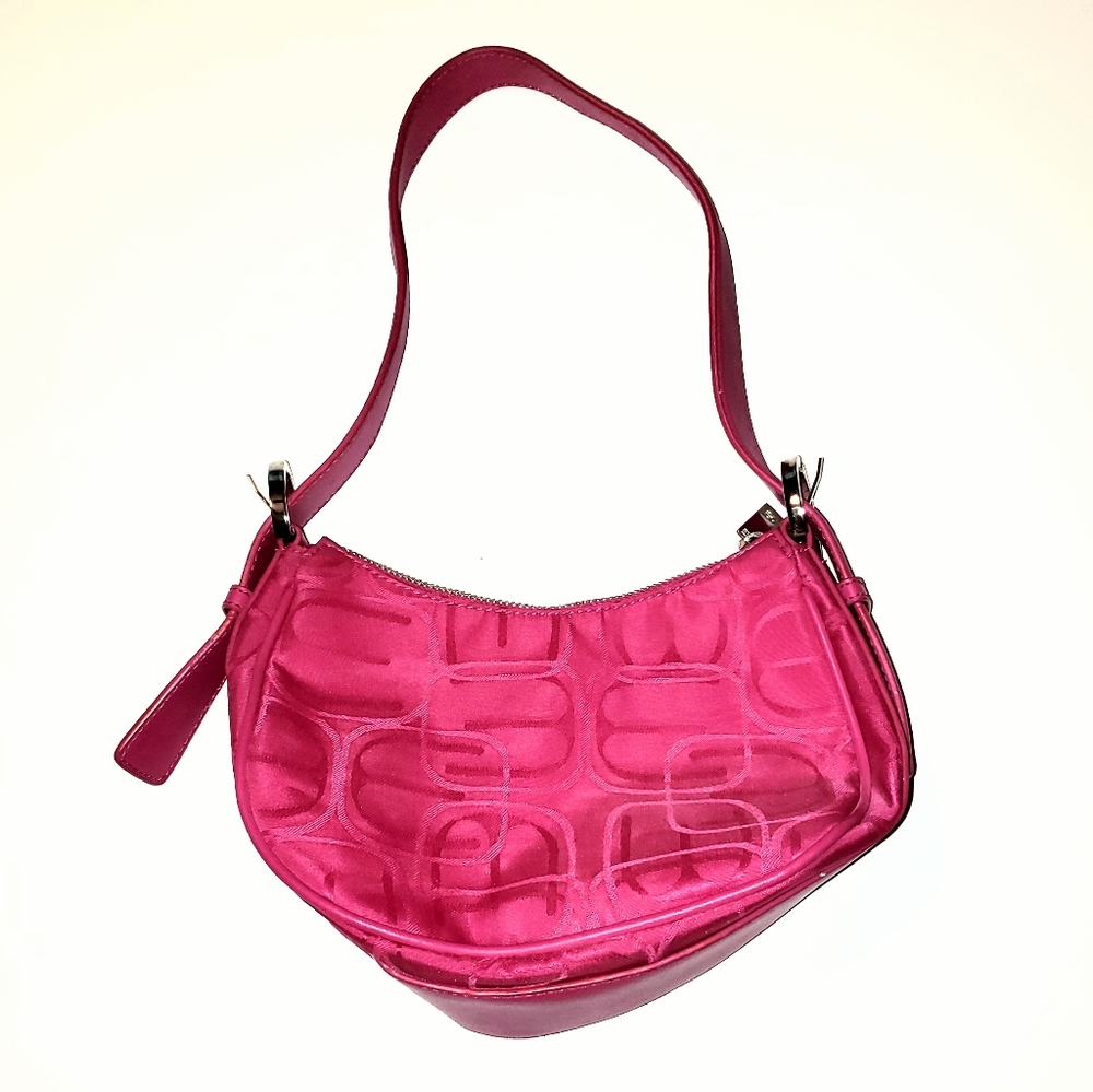 Express Pink Small Purse